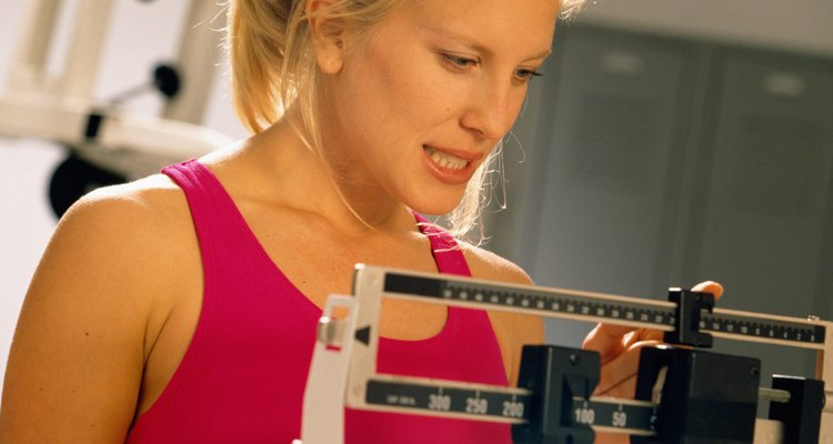 Si pierdes peso de manera rápida puedes sufrir cálculos que te provocarán dolor u otros síntomas.