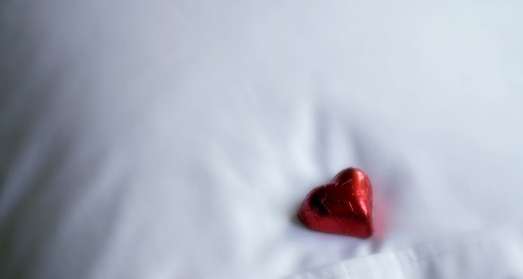 Pillow talk can be difficult if the other party has misplaced their shower time.