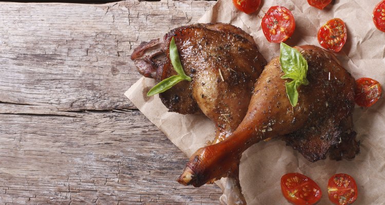 How To Cook A Wild Goose In A Slow Cooker Our Everyday Life