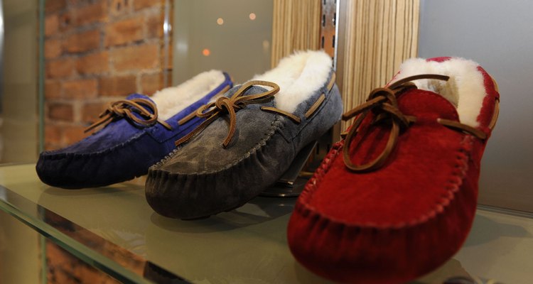 Vogue's Fashion's Night Out at UGG Australia's SoHo Store