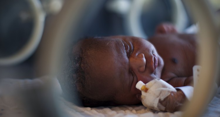 Las carreras en neonatología son esenciales para garantizar la salud de los recién nacidos, prematuros y enfermos.