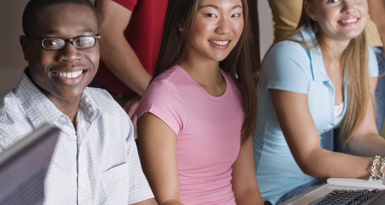 Gender equality in learning is one concern parents may have about coeducational schools.
