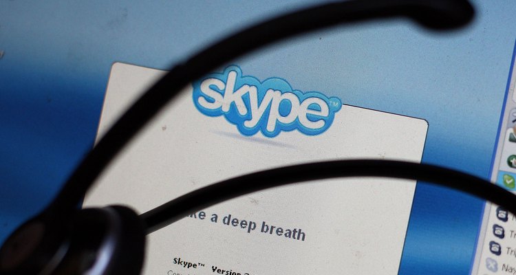 Cut back on Skype spam by blocking and reporting spammers.