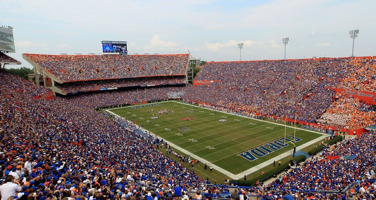 Ben Hill Griffin Stadium