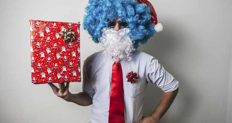 Dar é sempre bom. Escolha o melhor presente de Natal para homens