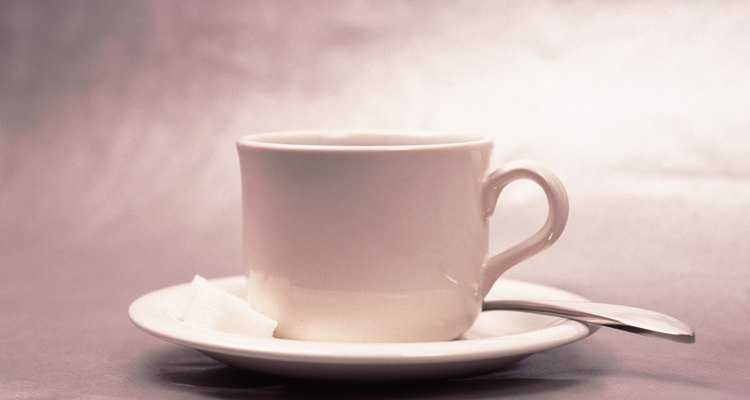 One lump or two?