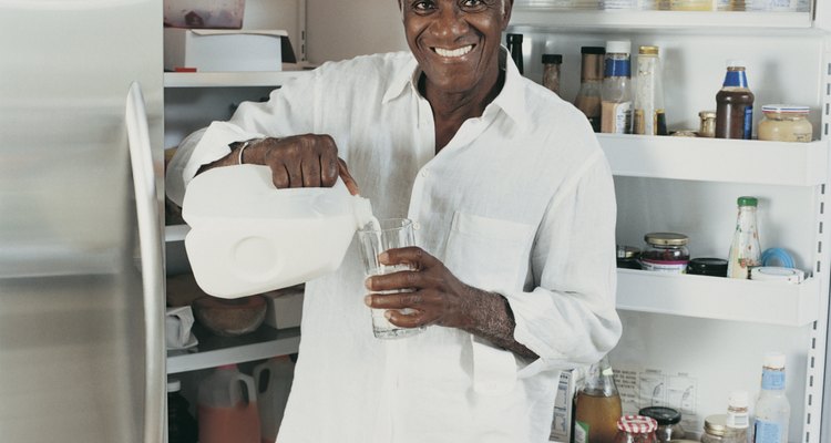 Você está sujeito a perder uma grande quantidade de comida quando a parte motora do freezer quebra
