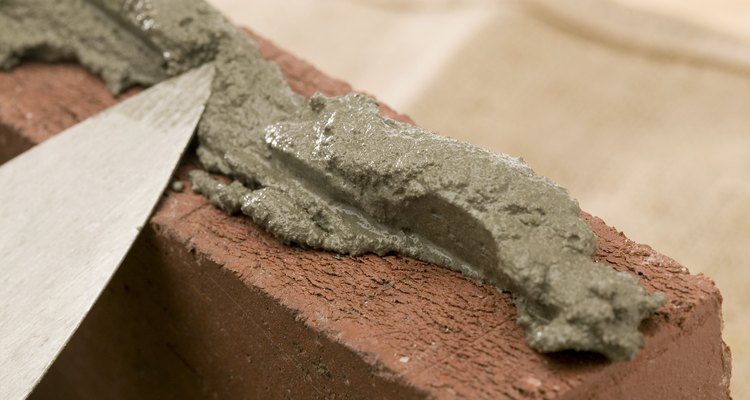 bricklaying