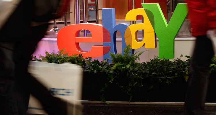 You can buy or sell almost anything that's legal on eBay.