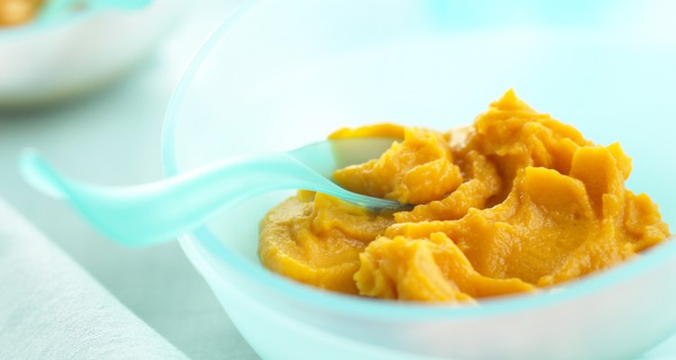 Batatas.