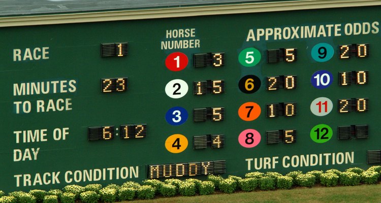 Dutching is a betting technique where you stake more than one winner in each race.