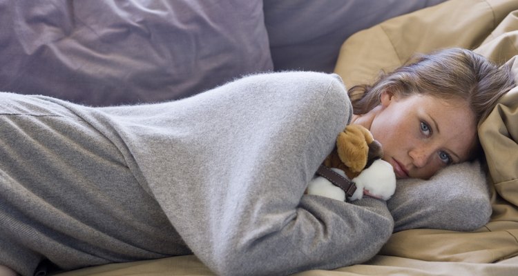 La depresión puede causar rebeldía, violencia, e imprudencia en tu hijo adolescente.