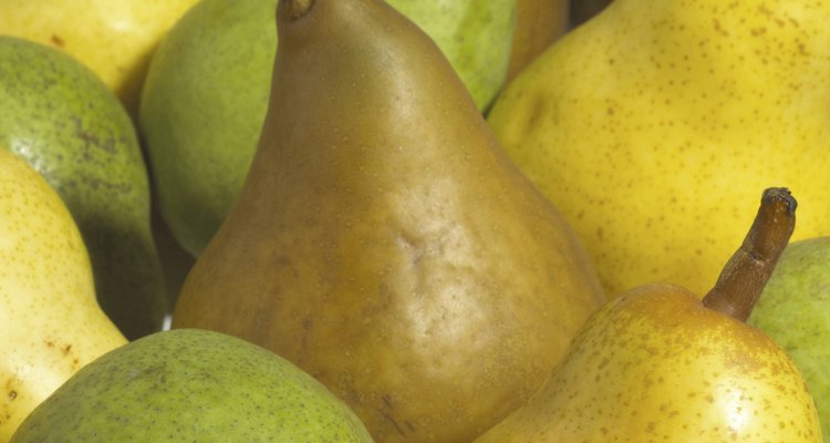 Pears