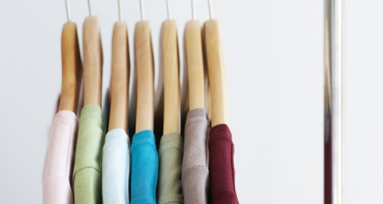 Aprender a coser blusas te permitirá llenar tu guardarropas.