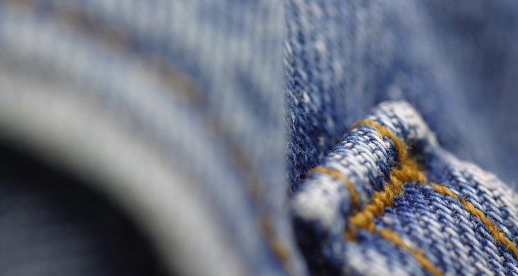 El algodón, como el lino, es una fibra vegetal.