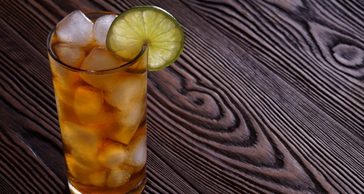 Cocktail Long Island Iced Tea