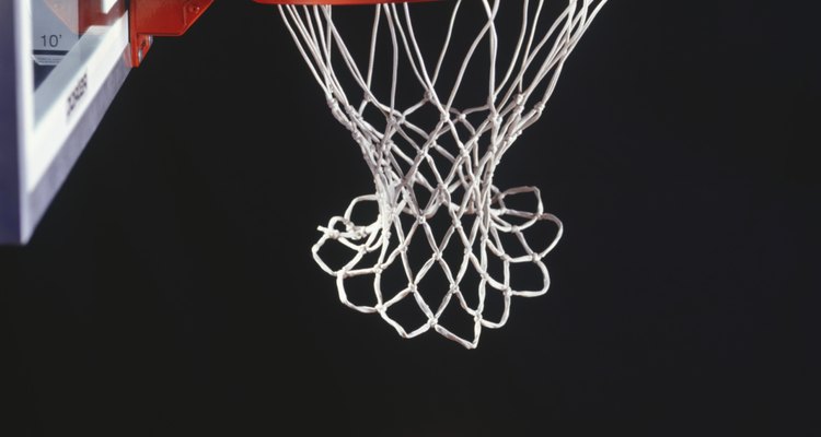 Faça sua tabela de basquete em casa e se divirta