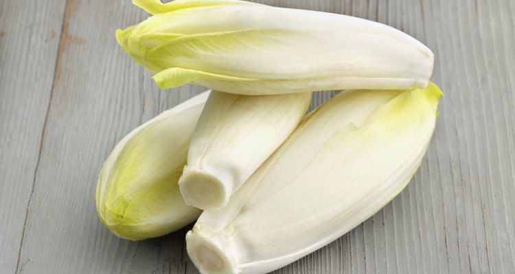 belgian endives