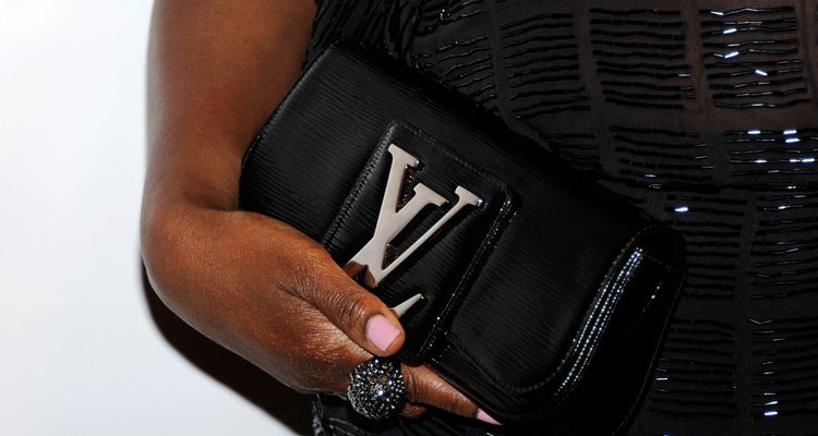Cómo identificar los cinturones originales de Louis Vuitton