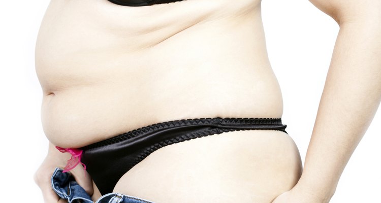 Jeans muito apertado? Abandone-o por outros melhores
