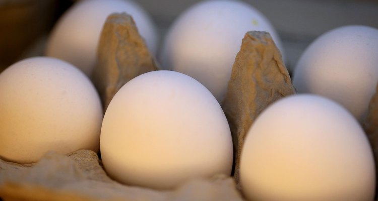 Egg Prices Continue Sharp Rise As Avian Flu Takes Tool On Supply