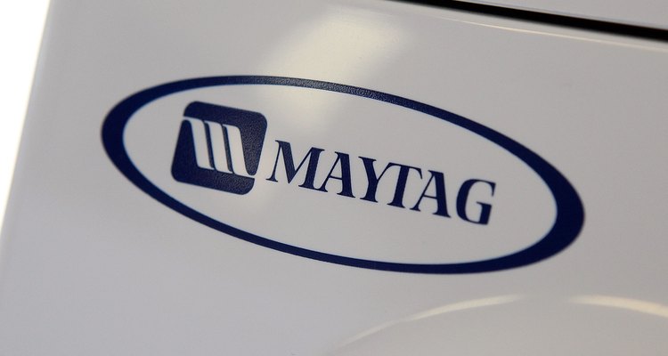 La marca Maytag fue adquirida por la Corporación Whirlpool en 2006.