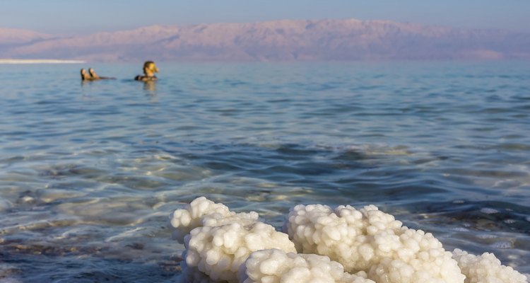 Dead Sea