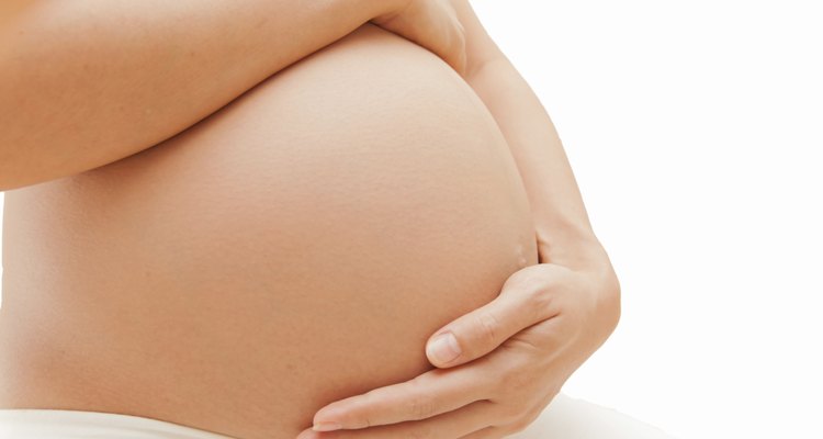 Para a segurança do bebê, é importante conhecer os riscos da hidromassagem
