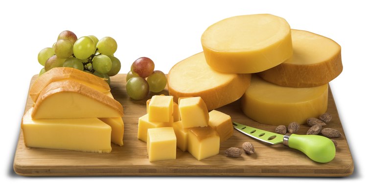 O provolone é um dos queijos mais populares e saborosos já produzidos