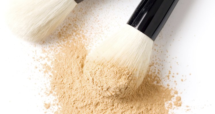 Bare Escentuals is known as bareMinerals in the UK