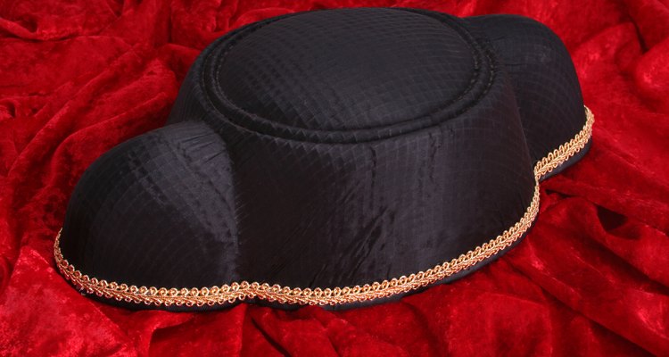 How To Make A Matador Hat