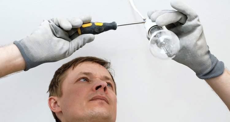 ¿Eres un electricista licenciado?
