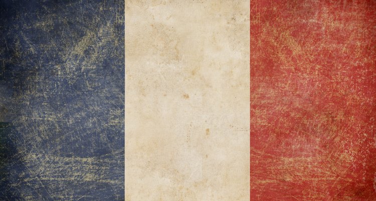 A seleção de futebol da França é uma das mais renomeadas da Europa