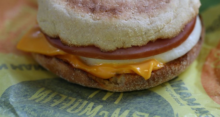 McDonalds To Offer Its Breakfast Menu All Day Long