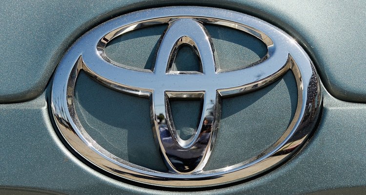 Mazda makes removal simple, requiring only a Phillips screwdriver.