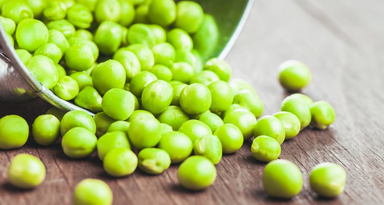 Green pea