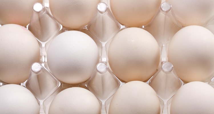 Eggs