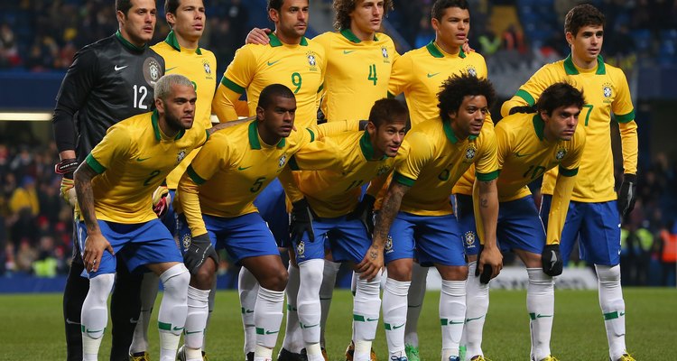 La última copa del mundo ganada por Brasil fue en el mundial 2002.