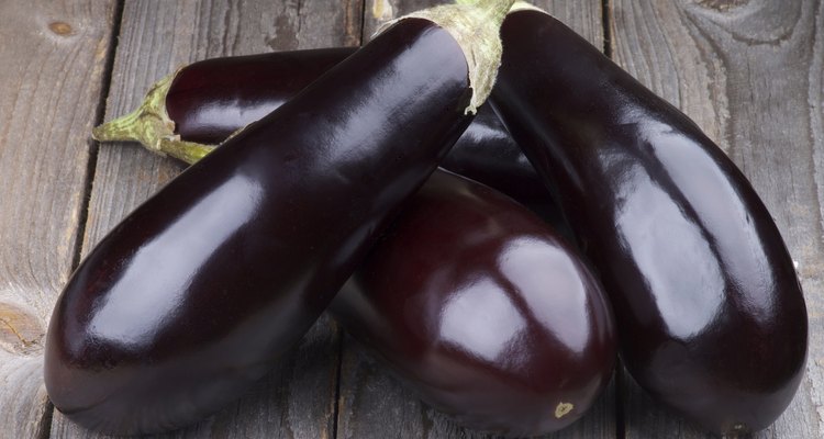 Eggplants