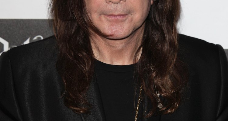 Bats, booze and Black Sabbath