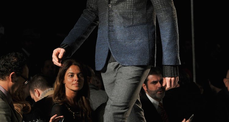 Fashion journalists cover all aspects of the fashion industry