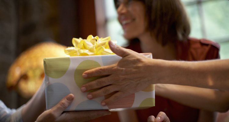 El cumpleaños número 40 de una mujer es un momento de festejo y reflexión.