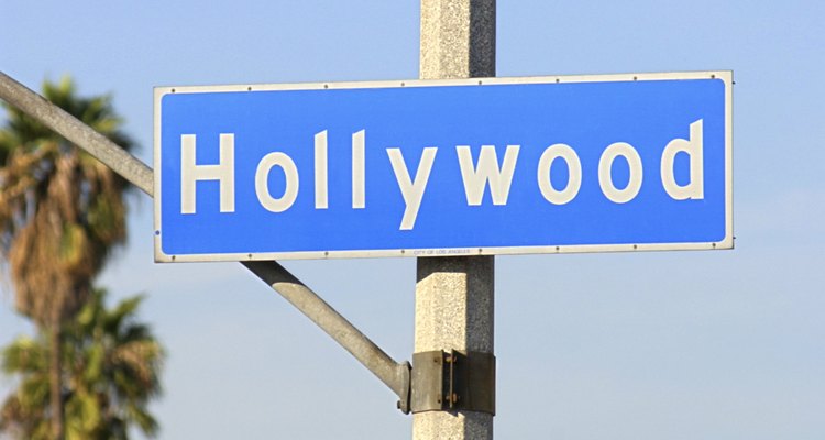 Aplausos para Hollywood!