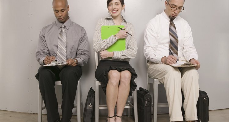 O envolvimento no trabalho faz com que o profissional se destaque dos demais