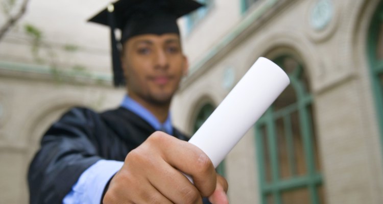 Is a Master's Degree Worth it?