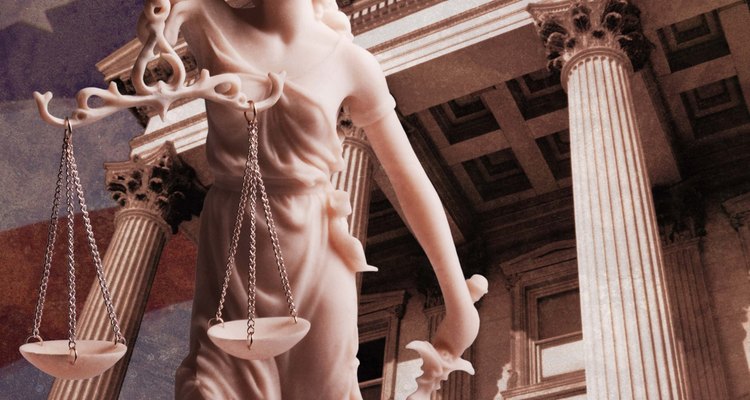 Letters of mitigation can provide an adjudicator with reasons to reduce punishment.