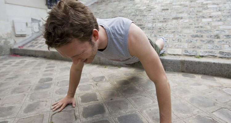 Exercícios pra flacidez do cotovelo