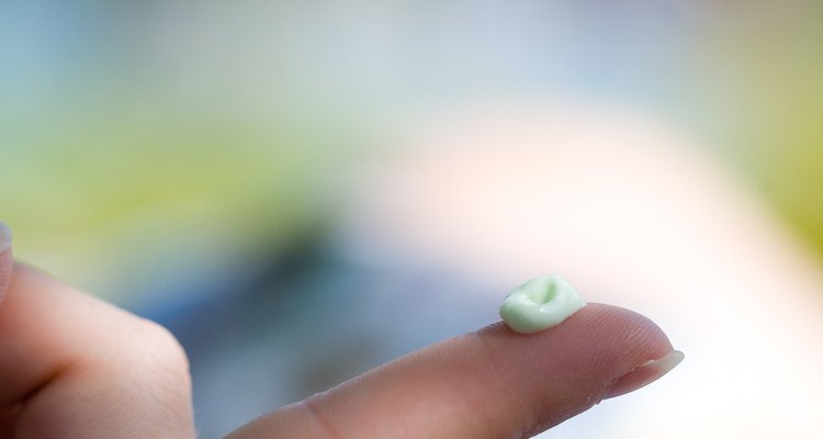 There are many ointments similar to Tiger Balm.