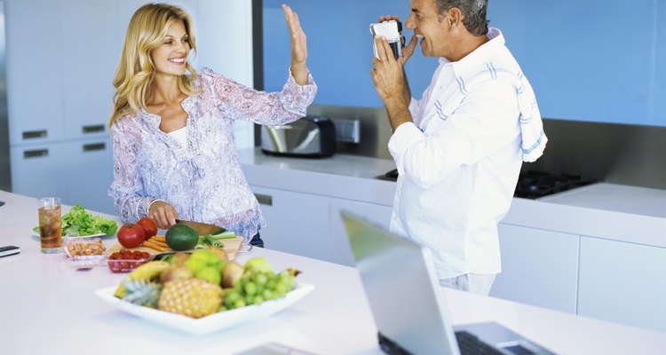 A digital video can be too large to e-mail, but compression shrinks it down.
