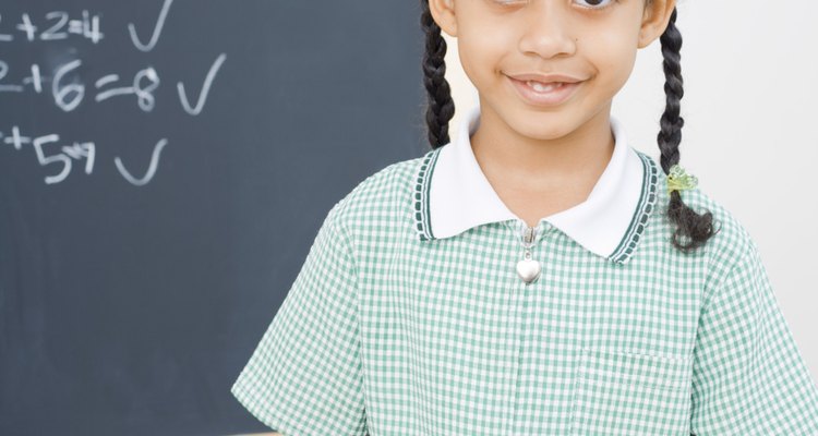 Elementary school students should have the chance to speak in front of groups.